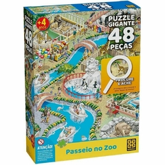 PUZZLE GIGANTE