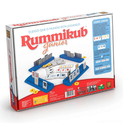 RUMMIKUB JR - comprar online