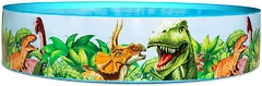 Piscina Inflável Dinossauros - comprar online