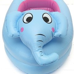 Boia Bebê Banheirinha Inflável Elefantinho na internet