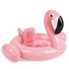 Boia Flamingo Baby Loja das Boias