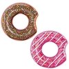 Boia de Donut Rosquinha Circular