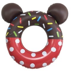Boia Donut Mickey Orelhinha