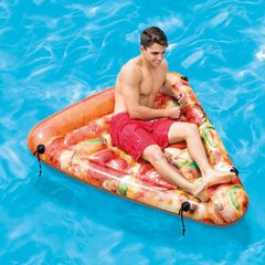 fatia de pizza para piscina