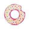 Boia Donuts para Piscina Rosa Grande