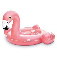 Boia Ilha Flamingo Gigantesco