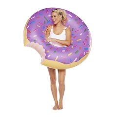 Boia Donuts Lilas Roxa