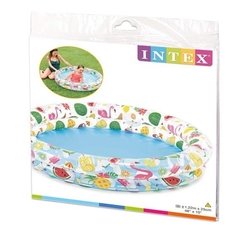 Piscina Inflável Infantil Tropicália - comprar online