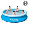 Piscina Inflável Grande Fast Set 3638 Litros