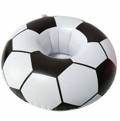 Porta Copos Bola de Futebol na internet