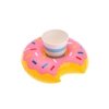 Porta Copos Donut Inflável - comprar online
