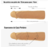 Capa Peniana Fanle Aumento de 12cm para 16cm Instantâneo Cyber Skin Ref 1336 - comprar online