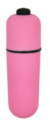 Mini Bullet 10 Ritmos Cápsula Vibratória Pequena 5,5x1,5cm Ref la90005
