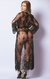 Robe em Renda Super Luxo Longo - Tam. U Yaffa Ref y2059 - comprar online