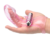 Capa Para Dedos Dedeira Com Vibrador You Vibe Ref fv011 - comprar online