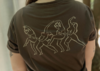 Camiseta Tradicional - Collab @pam.kirsner + Eufrida - Ato III