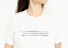 Camiseta Tradicional - Audre Lorde - Marca autoral, onde o empoderamento é nossa essência. Eufrida