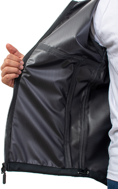 Imagen de Bike Jacket PRO Black (Pre- Order)