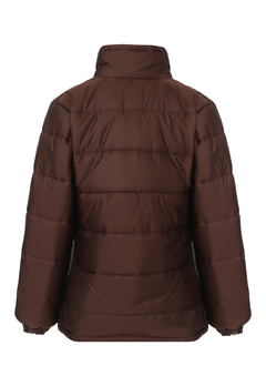 Puffer Jacket Mujer - comprar online