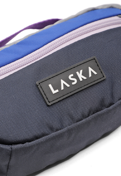 Blue Hip pack - Laska