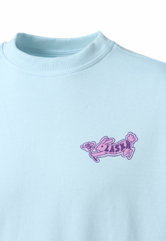 Crewneck Laska en internet