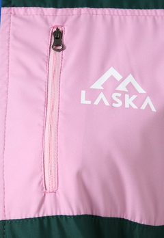Thermal Jacket Mujer - Laska
