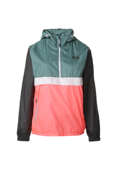 Rompevientos PRO Anorak Mujer