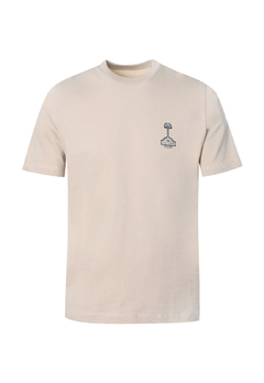 T-Shirt Valle del Cocora Nude