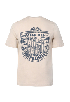 T-Shirt Valle del Cocora Nude - comprar online