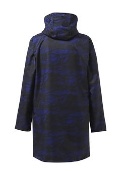 Raincoat Midnight Storm - comprar online