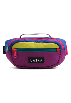 Adventure Hip pack Purple en internet