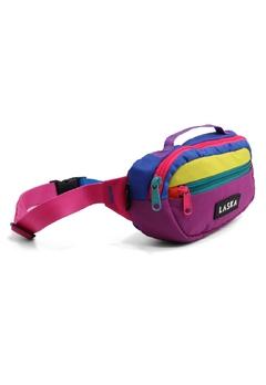 Adventure Hip pack Purple - tienda online