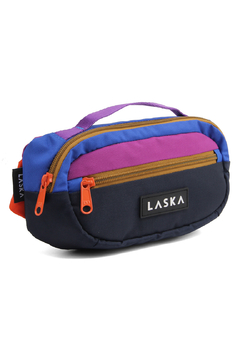 Adventure Hip pack Blue - comprar online