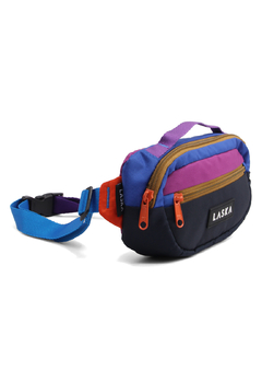 Adventure Hip pack Blue en internet