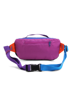 Adventure Hip pack Blue - tienda online