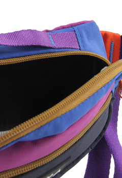 Imagen de Adventure Hip pack Blue