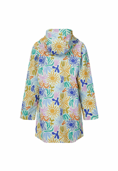 Raincoat Paraiso - comprar online