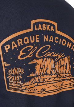 T-Shirt PNN El Cocuy - Laska
