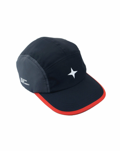 Gorra 5 Paneles LASKA & DIANTRES