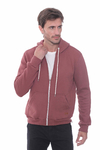 CAMPERA GILBERT COLOR CAOBA