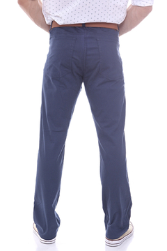 PANTALON CITY BOY AZUL en internet