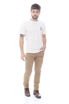 PANTALON CITY BOY KHAKY - comprar online