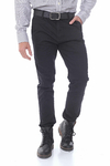 PANTALON CHINO PEKIN COLOR NEGRO