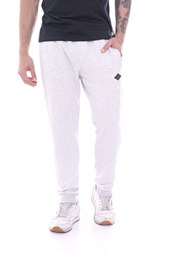 Joggineta Track Gris Melange - comprar online