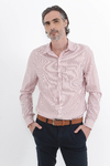 CAMISA ML CITY - Soho Denim