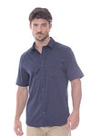 CAMISA MC WORKDAY MARINO