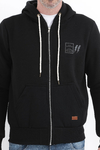 CAMPERA GILBERT WORLD WIDE - tienda online
