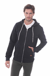 CAMPERA GILBERT COLOR NEGRO