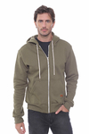 CAMPERA GILBERT COLOR VERDE MILITAR