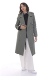 Trench Tally Militar